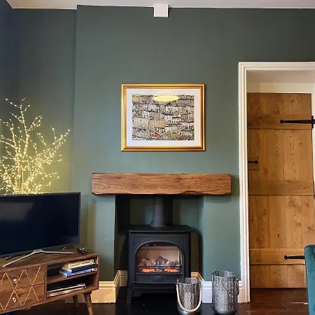 Horse Market * Kirkby Lonsdale