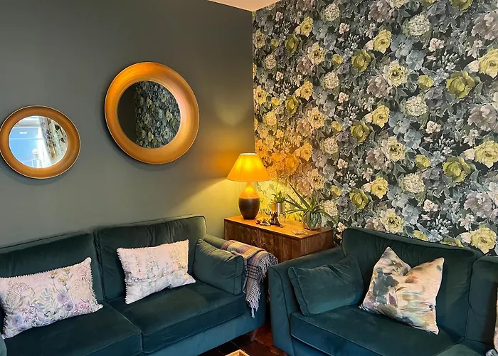 Holiday home Horse Market Kirkby Lonsdale