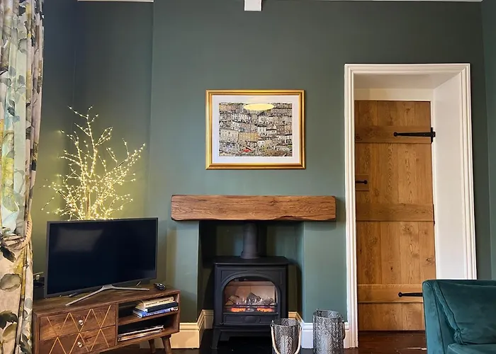 Horse Market * Kirkby Lonsdale