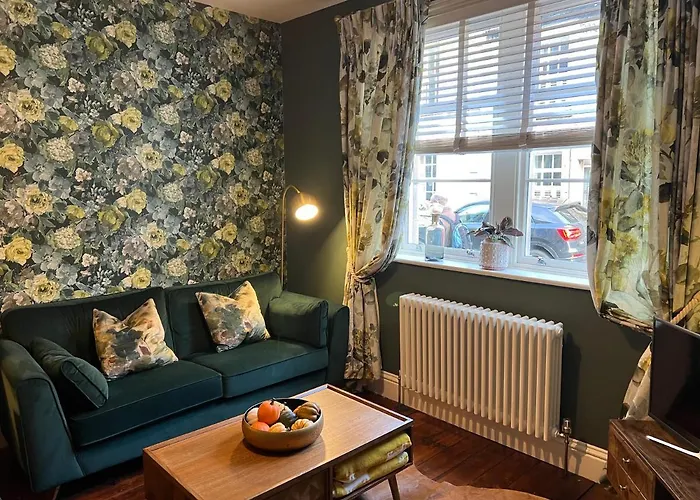 Holiday home Horse Market *