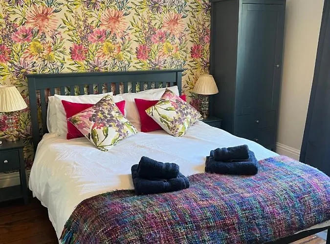 Holiday home Horse Market *