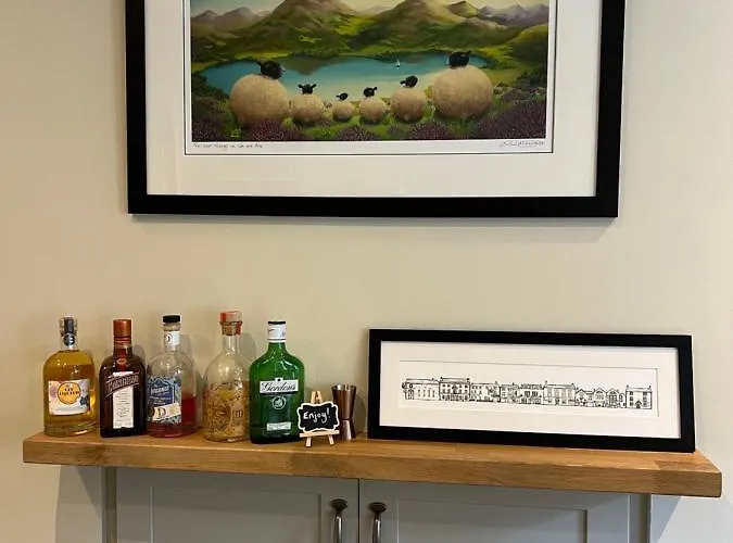 Holiday home Horse Market