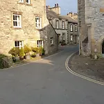 Horse Market * Kirkby Lonsdale
